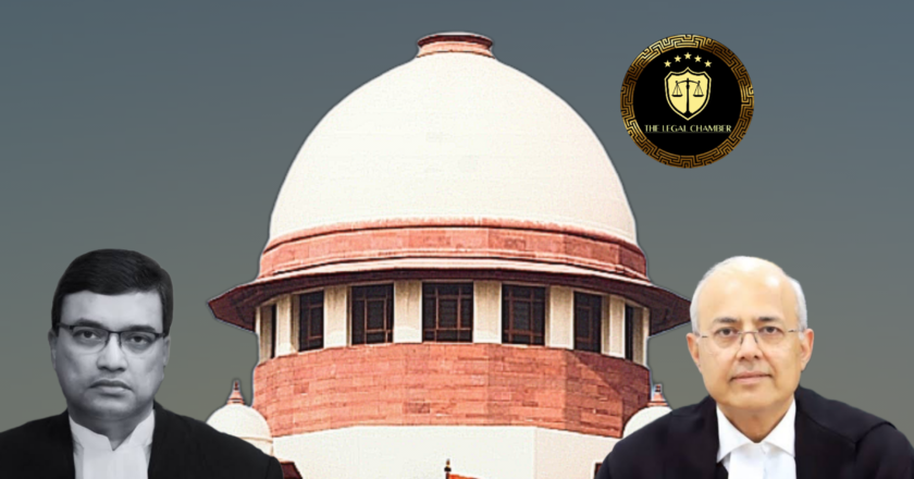“Supreme Court Rules on Food Adulteration Cases : Strict Punishment in Food Adulteration Cases