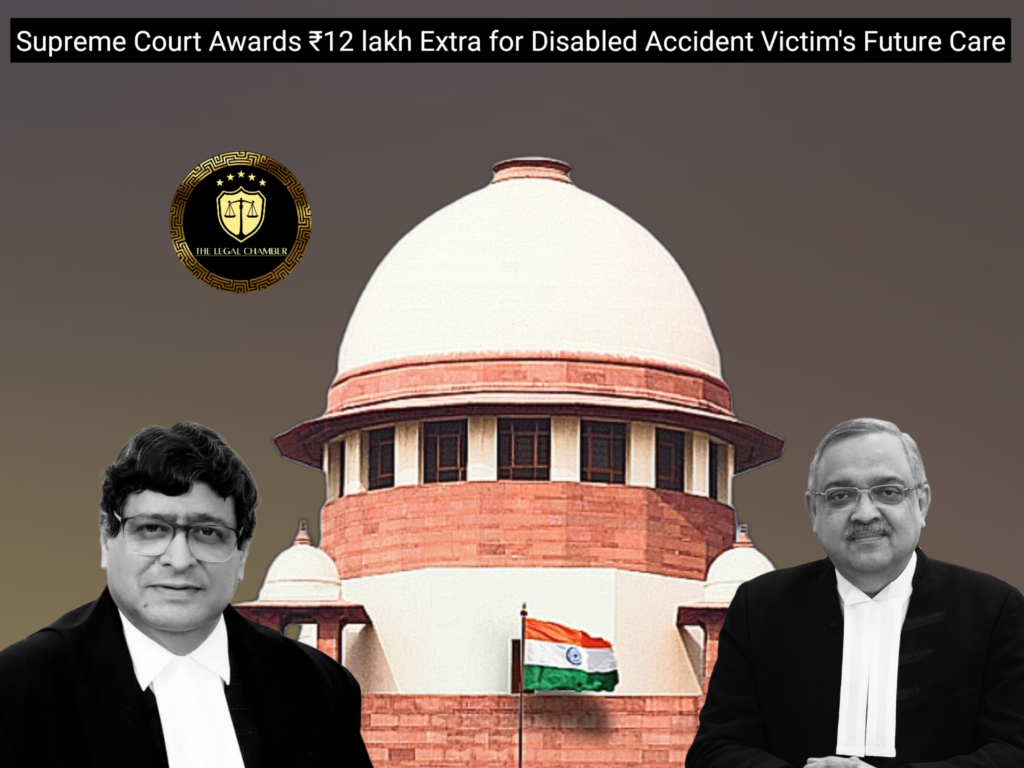 The Tata AIG General Insurance Co. Ltd. vs. Suraj Kumar & Ors.
