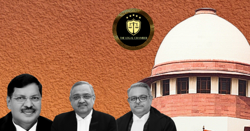 “Supreme Court Exposes Builder-Politician Nexus in Pune Pune Forest Land Scam”