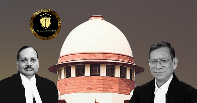Supreme Court Clarifies: When Does a Dispute Resolution Clause Qualify as Arbitration? Mediation or Arbitration