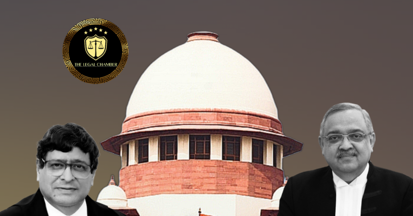 Supreme Court Verdict on Ownership and Illegal Possession:Why the Supreme Court Dismissed the Appeal in the Land Dispute Case