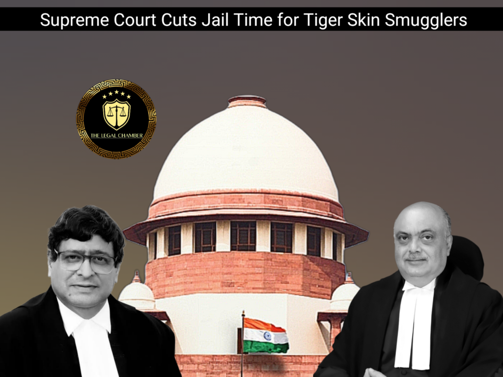 Rajesh & Anr. vs. Union of India & Anr.