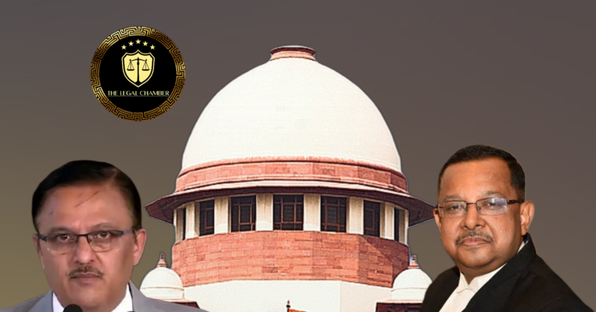 Supreme Court Backs Arbitrator’s Power to Award Compound Interest :Rules on Interest Calculation in Award Enforcement