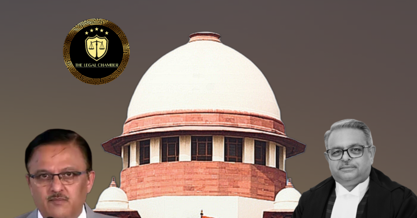 Supreme Court Settles ISKCON Bangalore-Mumbai Temple Dispute After 20+ Years