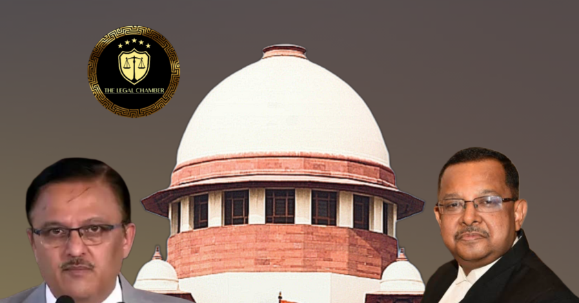 Supreme Court Upholds Strict Environmental Laws: Prior Clearance Must for Projects, No Retrospective Approvals