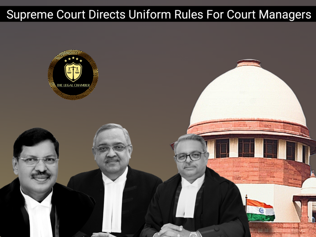 All India Judges Association & Others v. Union of India & Others