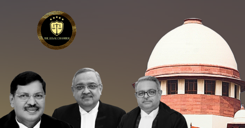 Supreme Court Directs Uniform Rules for Court Managers: Mandates Better Pay & Service Conditions for Court Managers