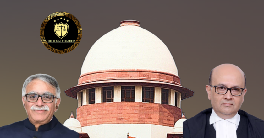 Assam Citizenship Battle Lost: Supreme Court Rules Draft NRC Doesn’t Erase Foreigner Declaration