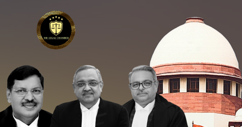Supreme Court : Mandates Full Pension for ALL Retired High Court Judges