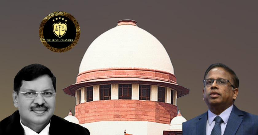 Supreme Court Directs Merger of 64 Fraud FIRs Across 10 States for Streamlined Trial