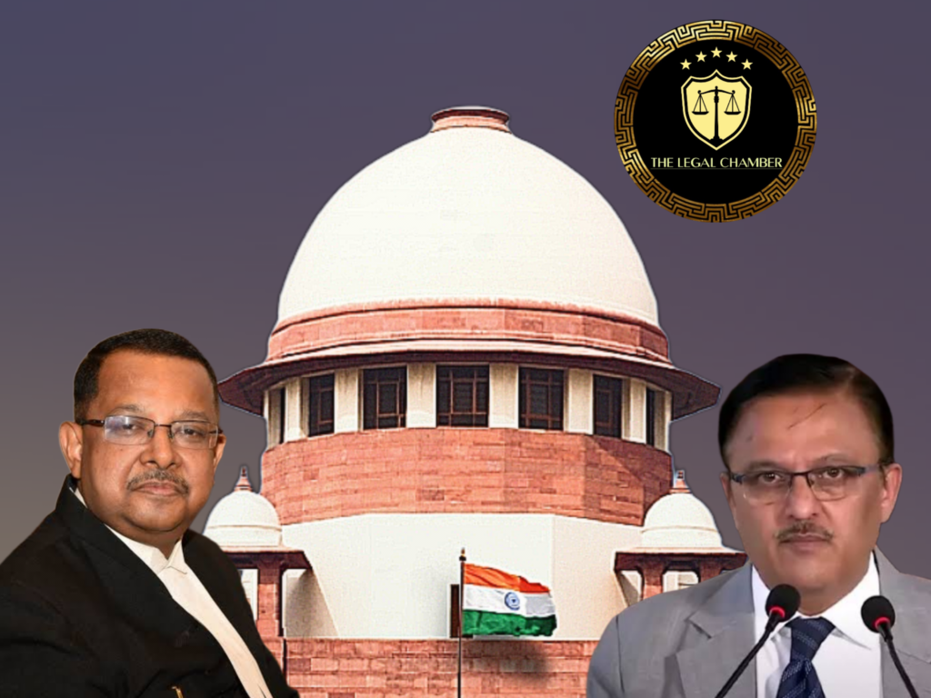 Dinesh D Panchal & Ors. vs. Union of India & Ors.