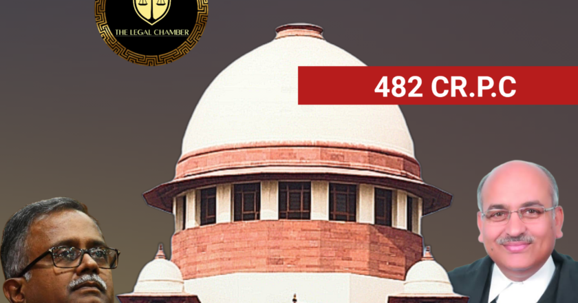 Civil Dispute, Not Crime: SC Quashes FIR Against Businessman Calls It a Contract Issue