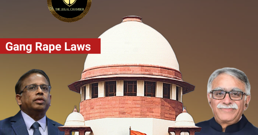 SC Clarifies Gang Rape Laws: Acquits Accused Under SC/ST Act