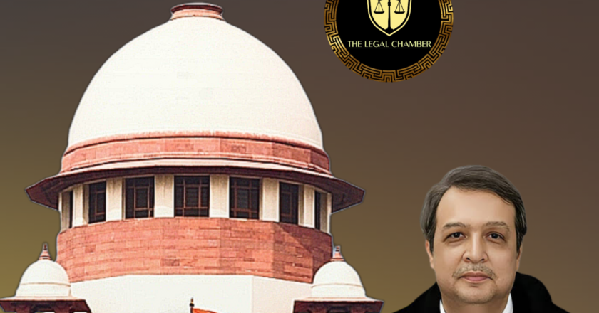 Supreme Court Clarifies Power of Arbitral Tribunals to Join Non-Signatories: Key Ruling on Arbitration and Corporate Group Doctrine