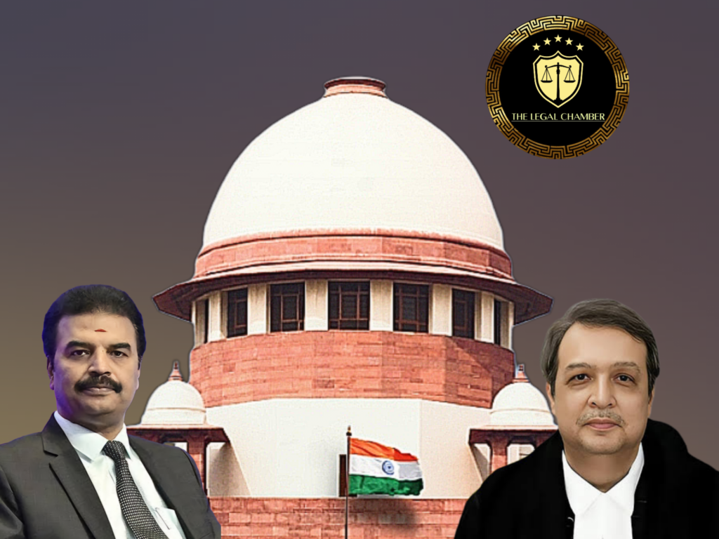 Aman Bhatia vs. State (GNCT of Delhi)