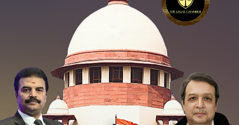 Supreme Court Rules Stamp Vendors as Public Servants Under Anti-Corruption Law : Landmark Judgement