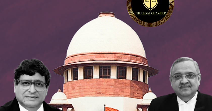 SC Upholds Right to Fair Consideration: Police Constable Denied Promotion Due to Expunged Punishment