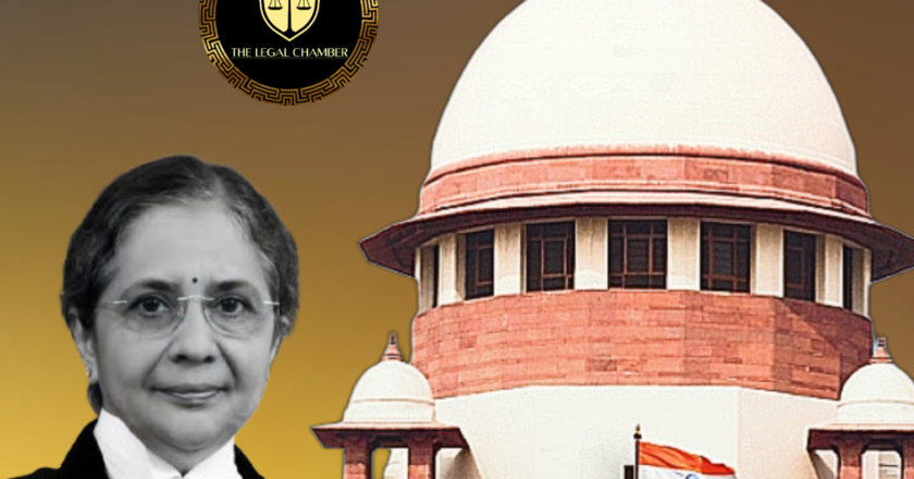 SC Quashes NCLAT Approval of JSW’s Bhushan Power Takeover Due to Legal Violations “Orders Liquidation”
