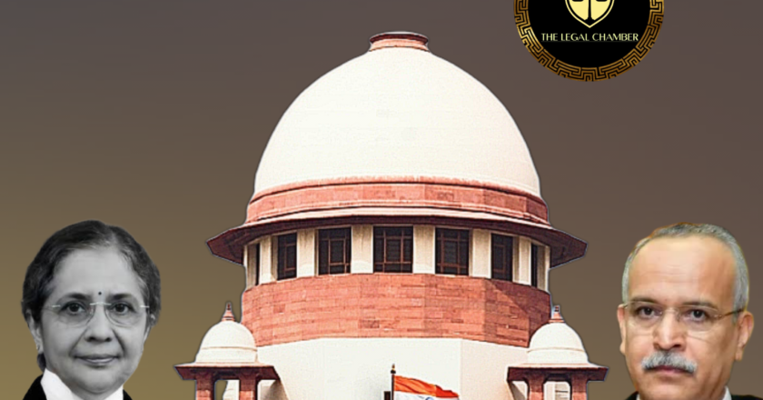 SC Rules on Church of South India Elections: Moderator’s Election Declared Invalid