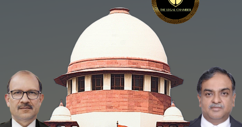 Supreme Court Landmark Judgment on Disability Rights: Orders Fair Admission for Disabled MBBS Aspirant Under SC-PwBD Quota