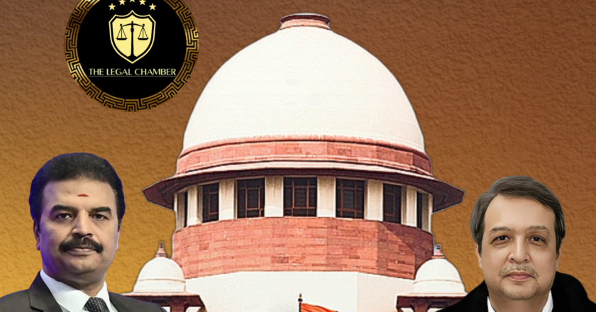 Supreme Court Explains When Courts Can Recall Witnesses: Order 18 Rule 17 CPC