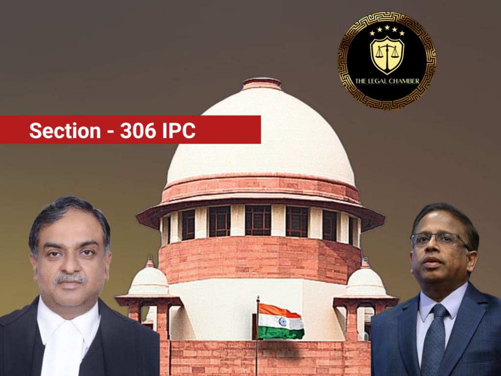 Harjinder Singh v. The State of Punjab & Anr.