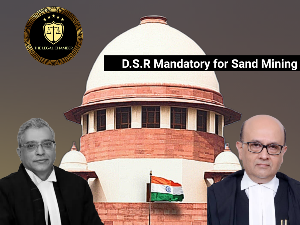 State of Uttar Pradesh & Anr. v. Gaurav Kumar & Ors.