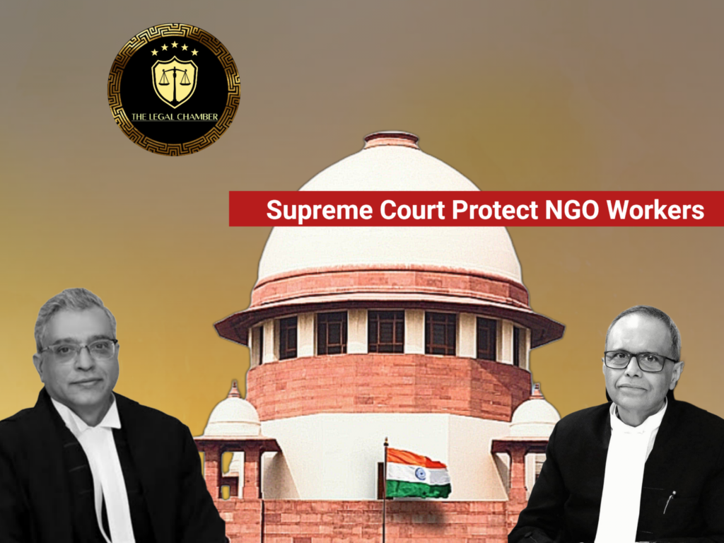 Umashankar Yadav & Anr. vs. State of Uttar Pradesh & Anr.