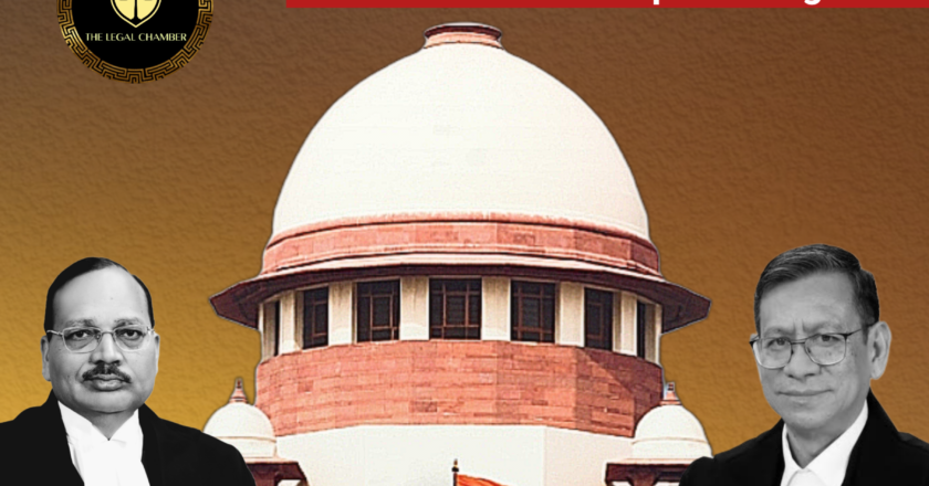 Supreme Court Rules on Tenancy Dispute: Owner’s Redevelopment Rights Prevail Over Family Settlement Claim