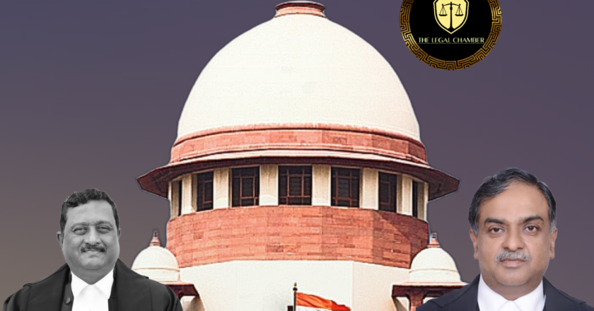 Supreme Court Rules on Mumbai Flat Dispute: Directs Payment of ₹1.4 Crore for Alternate Flat in Worli Project