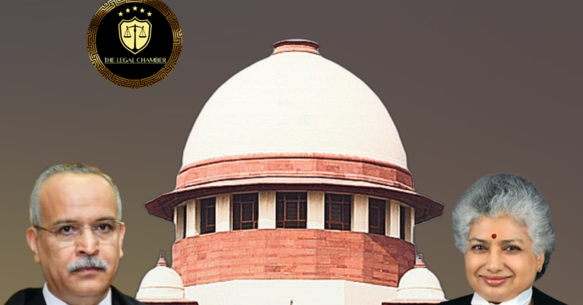 Supreme Court Rejects Delay Condonation in Property Dispute: No Second Chance for Delay “Limitation Act”