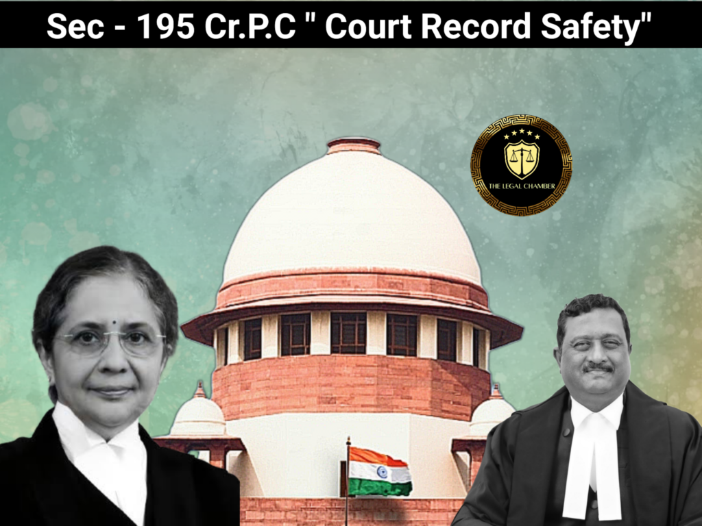 Parshottam Shantilal Chaddarwala vs. The State of Gujarat & Anr.