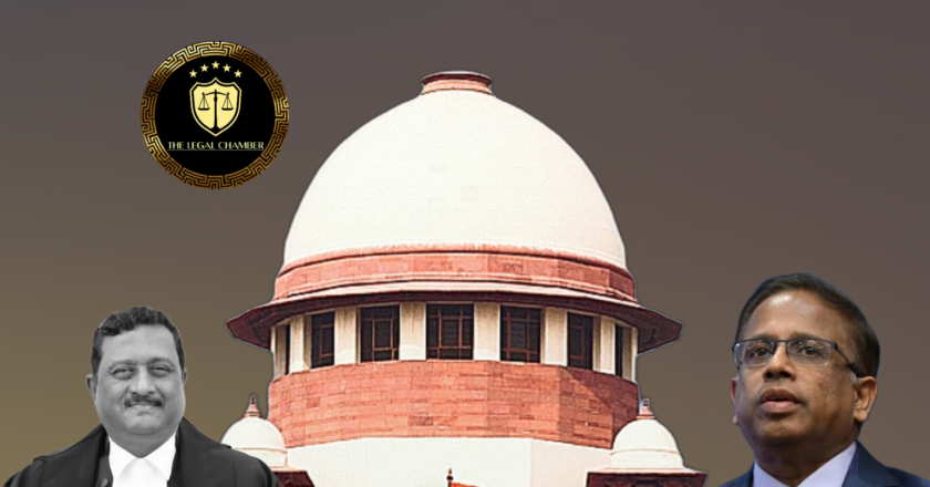 “Masterminds Can’t Claim Parity with Minor Accused”: Supreme Court Overrules Bail Order under 302 IPC