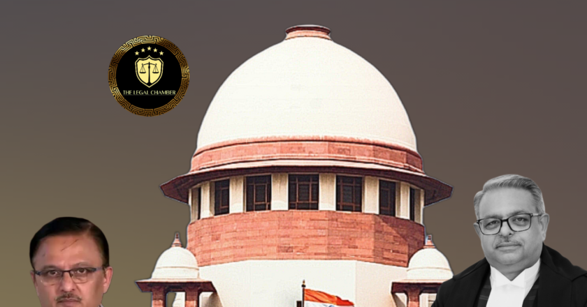 Supreme Court Decides “what It Means for Future Agreements” : Lead Partner Liable for Full Payment in Power Project Dispute