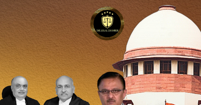 Supreme Court Acquits Accused in Chhattisgarh Murder Case : “Eyewitness Failures Lead to Acquittal”