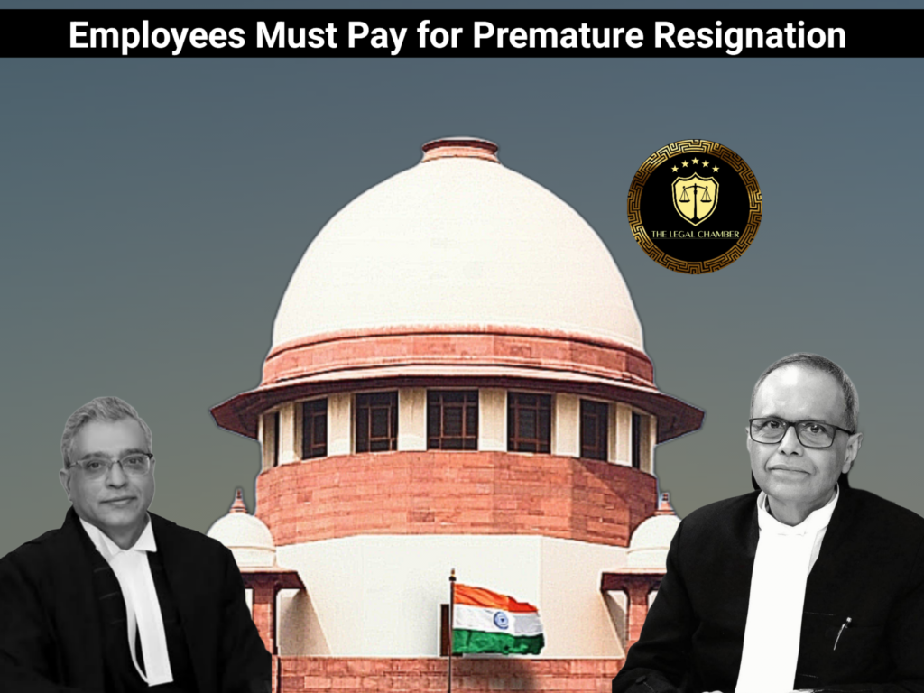 Vijaya Bank & Anr. vs. Prashant B. Narnaware