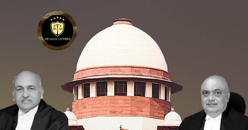 Supreme Court Rules Unreliable Witness & Lack of Demand Proof Sink Prosecution: Govt Official Cleared