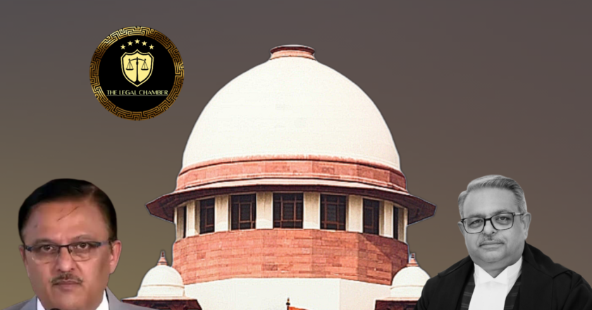 Cheque Issued After Retirement? Supreme Court Says Partner Still Liable Without Proper Notice