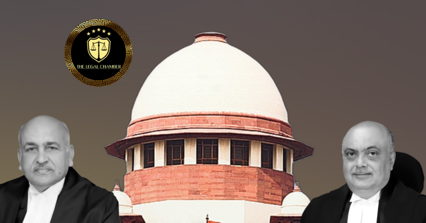 Supreme Court: Joint Family Property Disputes Need Evidence, Not Quick Rejection