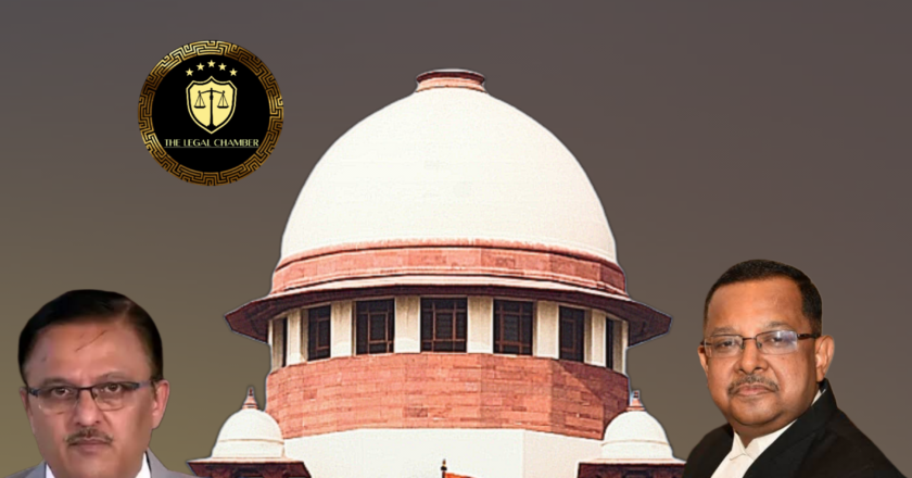 Technical Flaws Sink Conviction: Supreme Court Rules Bank Fraud Trial Violated Accused Rights