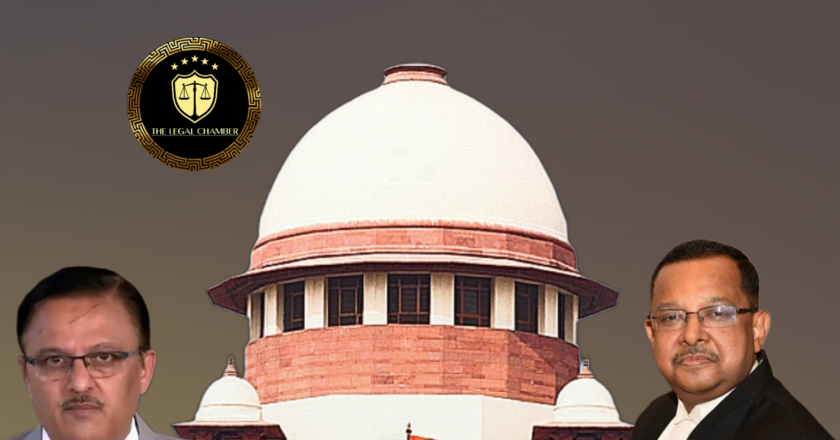 Govt Employee Loses Promotion Battle: Supreme Court Upholds Downgraded Designation After 40 Years