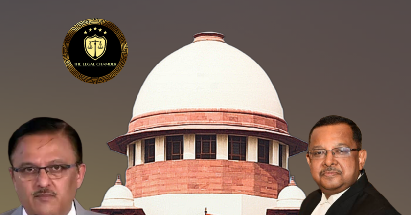 Age Dispute in Crime : Supreme Court Upholds Juvenile Status in Murder Case