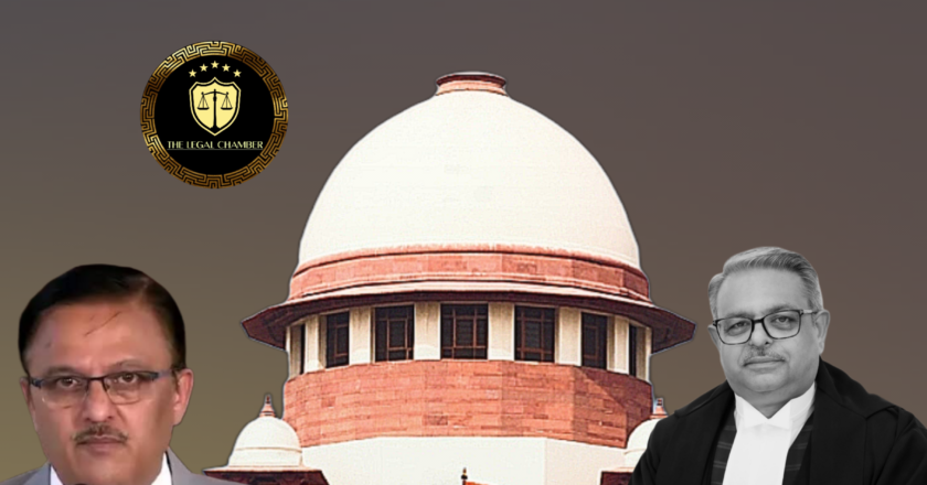 Supreme Court Quashes Bank’s Charge Sheet: Failure to Seek CVC Advice Ruled Illegal