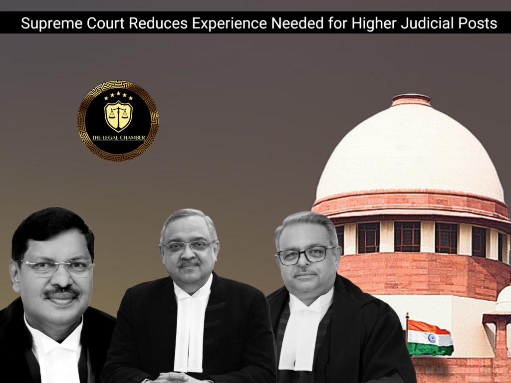 All India Judges Association & Ors. v. Union of India & Ors.