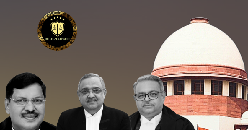 Big Win for Judges: Supreme Court Reduces Experience Needed for Higher Judicial Posts