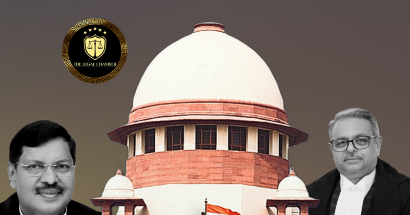Supreme Court Directs Madhya Pradesh to Follow Central Rules for Forest Officers  Performance Reports