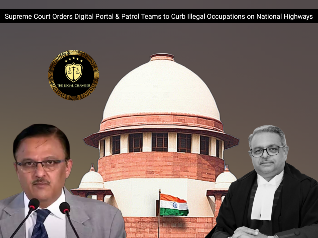 Gyan Prakash v. Union of India & Ors.