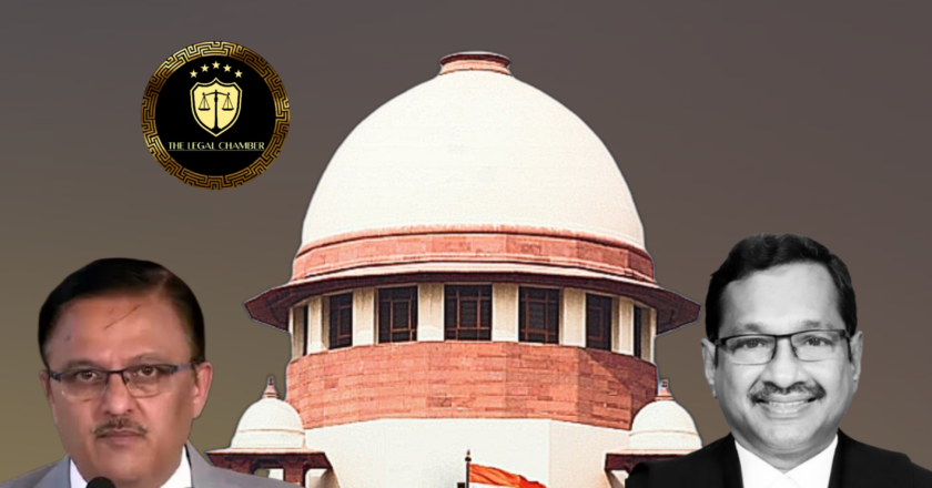 Supreme Court Big Consumer Protection Verdict: Tenure, Transparency, and Tribunal Reforms
