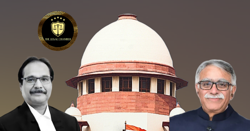 Supreme Court Acquits Man in Murder Case, Citing “Last Seen” Evidence Insufficient