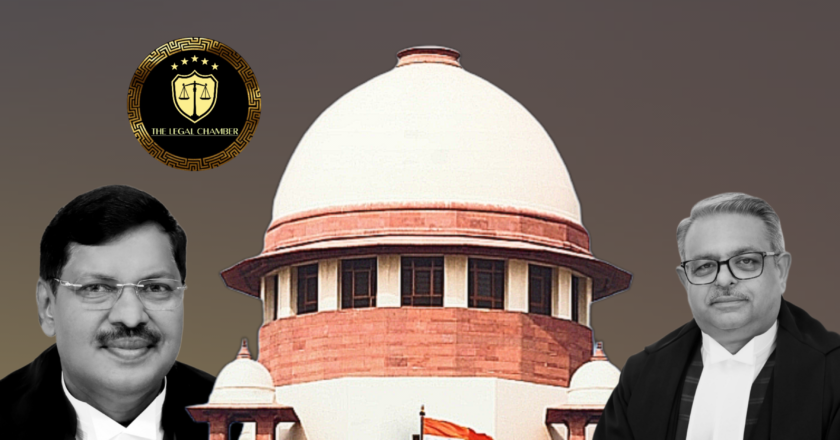 Shelter vs. Forest: Supreme Court’s Solution for Maharashtra’s Zudpi Jungle Dispute